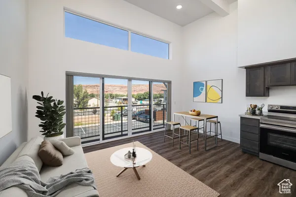 $335,000 | 443 Kane Creek Boulevard, Unit B211, Moab, UT 84532