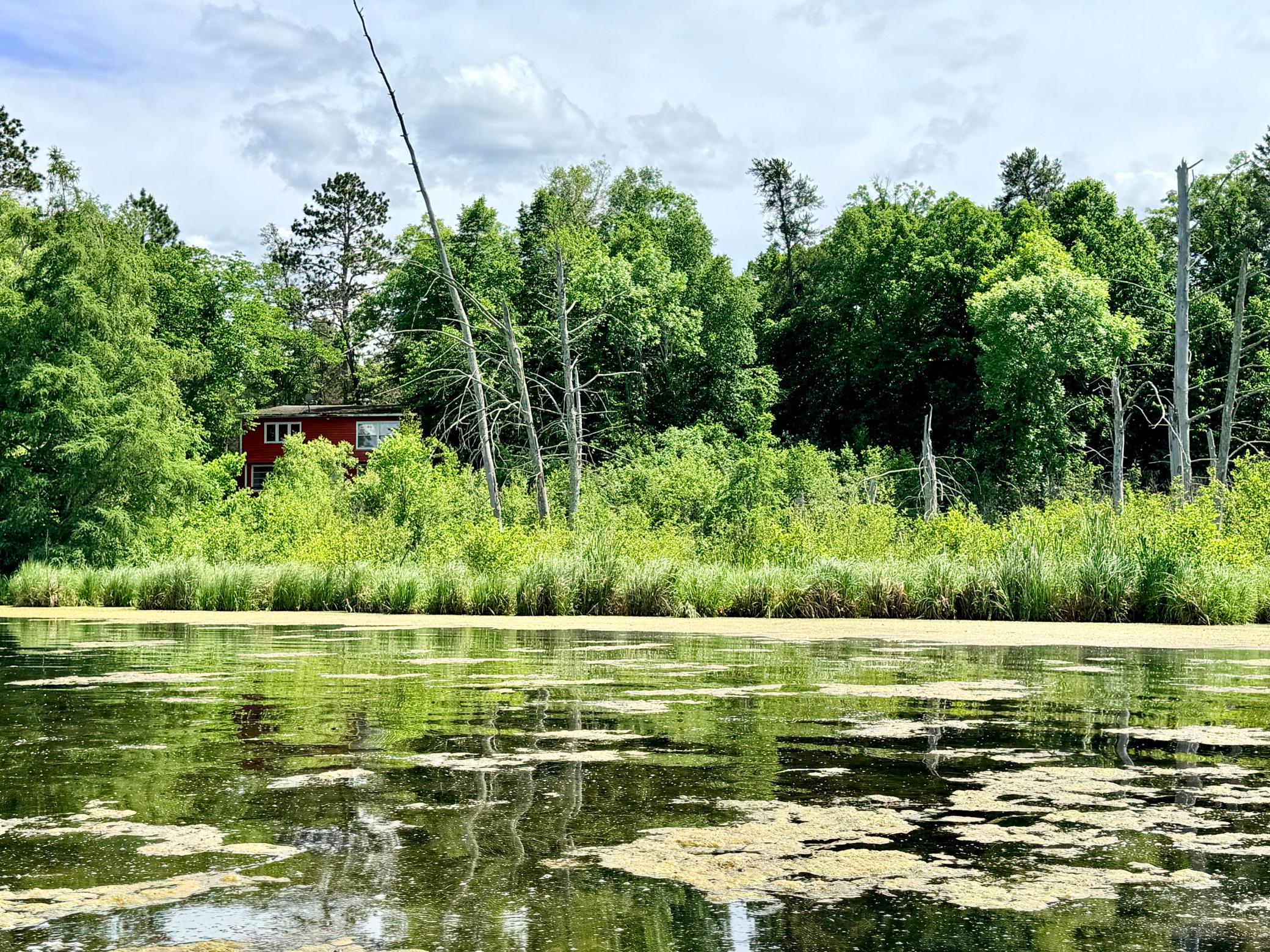 14220 Stocking Lake Road Menahga, MN 56464 - Photo 40 of 41