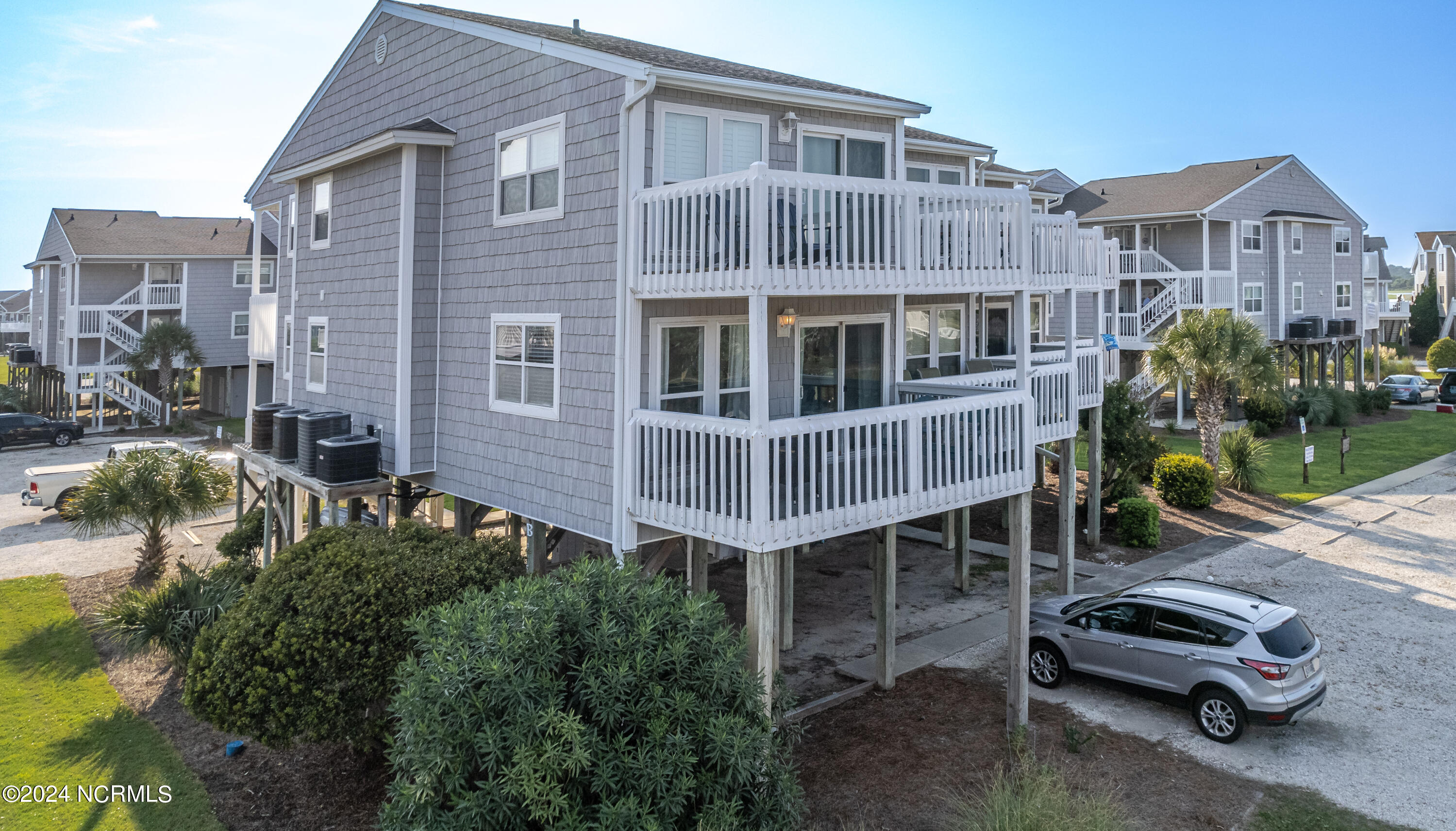 2 Seabrook Road, Unit B4 Ocean Isle Beach, NC 28469 - Photo 3 of 42 DJI_0067