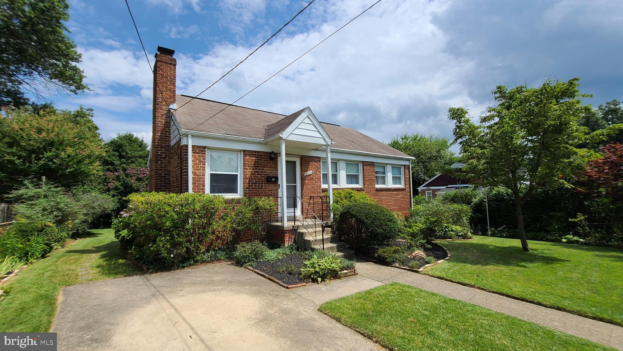 10803 Jewett Street Silver Spring, MD 20902 - Photo 1 of 46 Gallery Image 1