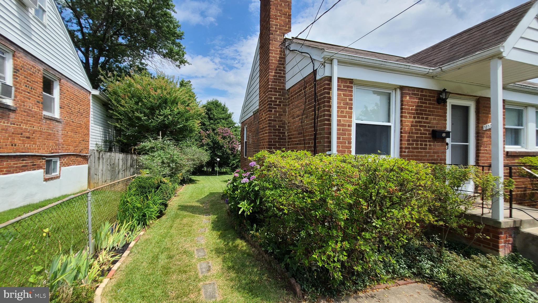 10803 Jewett Street Silver Spring, MD 20902 - Photo 3 of 46 Gallery Image 3