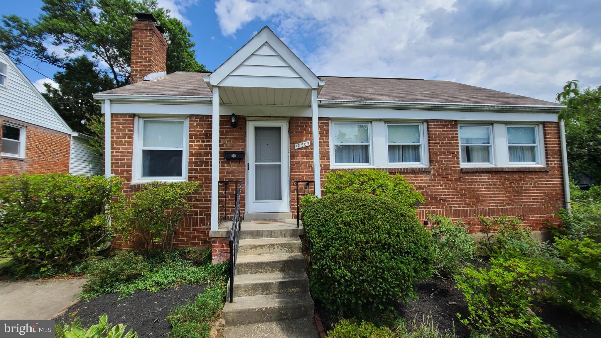 10803 Jewett Street Silver Spring, MD 20902 - Photo 4 of 46 Gallery Image 4