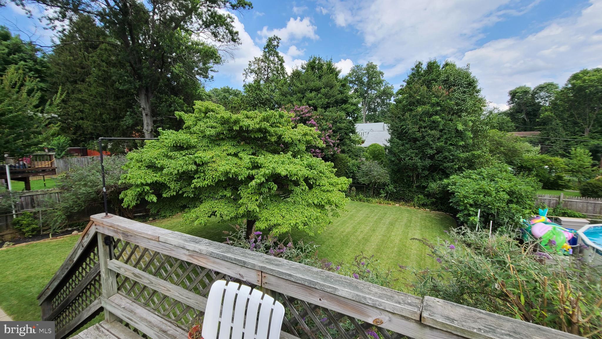 10803 Jewett Street Silver Spring, MD 20902 - Photo 44 of 46 Gallery Image 44
