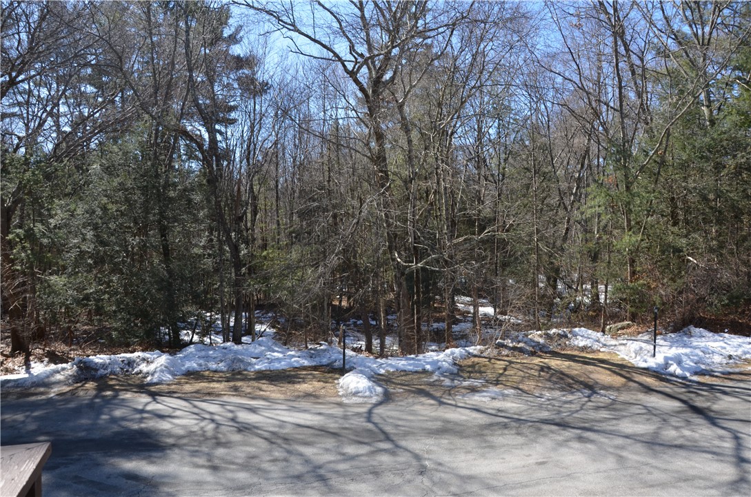 8 Sandy Lane Burrillville, RI 02830 - Photo 16 of 35 The view from the deck is simply bucolic!