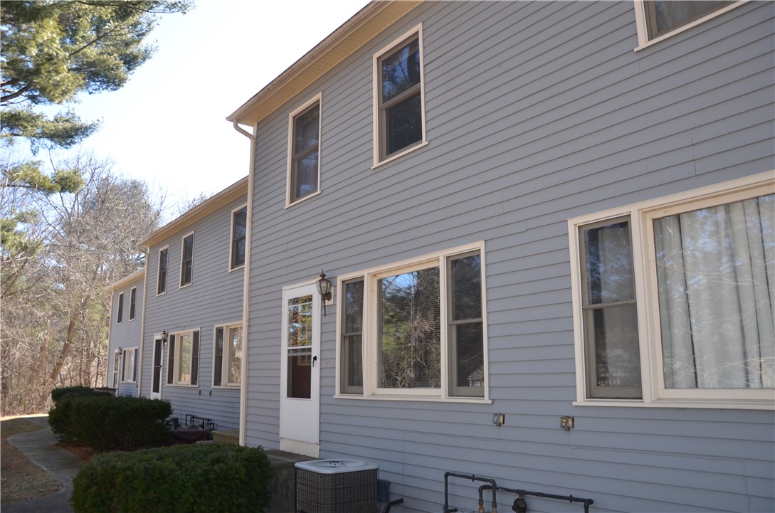 8 Sandy Lane Burrillville, RI 02830 - Photo 2 of 35 Welcome home to 8 Sandy Lane!