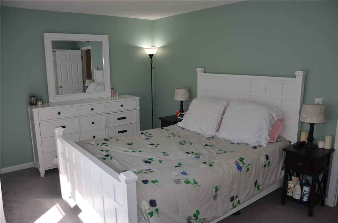 8 Sandy Lane Burrillville, RI 02830 - Photo 21 of 35 The master can accommodate larger pieces of furniture.