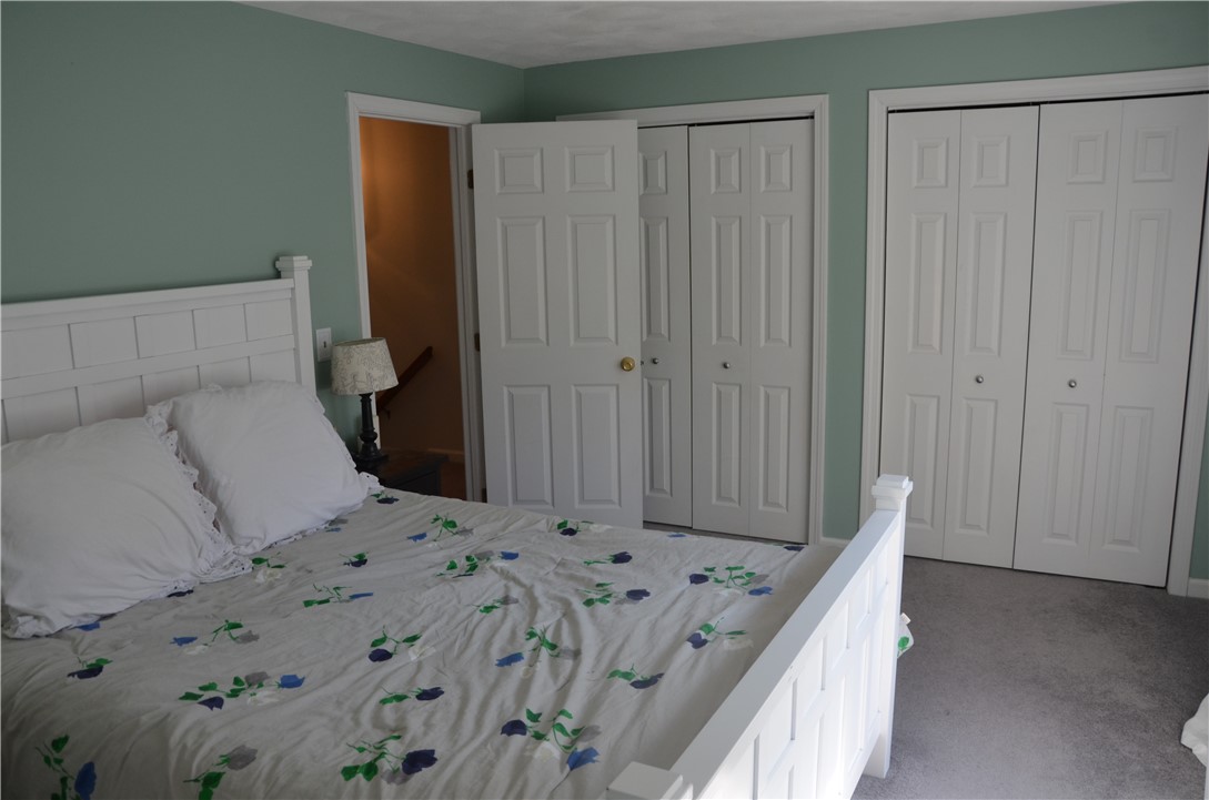 8 Sandy Lane Burrillville, RI 02830 - Photo 22 of 35 Double closets!