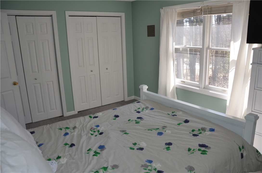8 Sandy Lane Burrillville, RI 02830 - Photo 23 of 35 Light & bright with a view out back