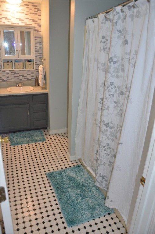 8 Sandy Lane Burrillville, RI 02830 - Photo 24 of 35 The beautifully updated full bath