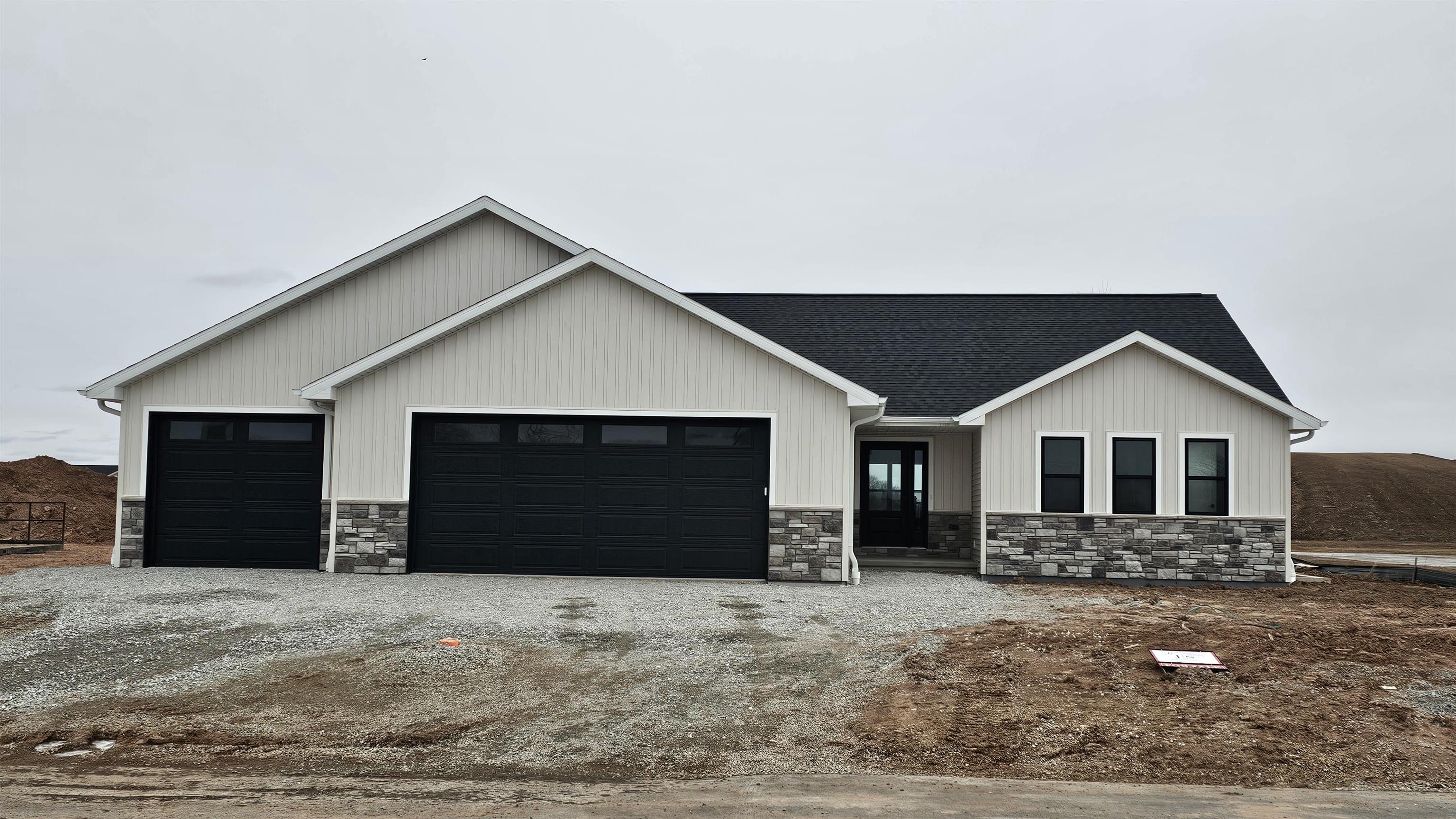 N9285 West Homestead Drive Appleton, WI 54915 - Photo 1 of 13