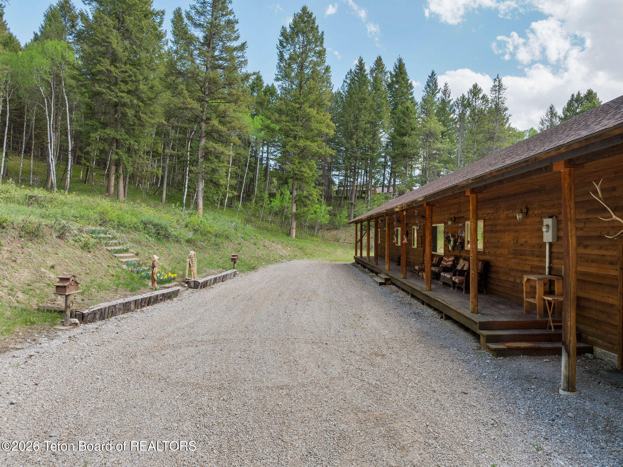 256 Pierce Lane Etna, WY 83118 - Photo 44 of 47 DJI_20250513032845_0126_D