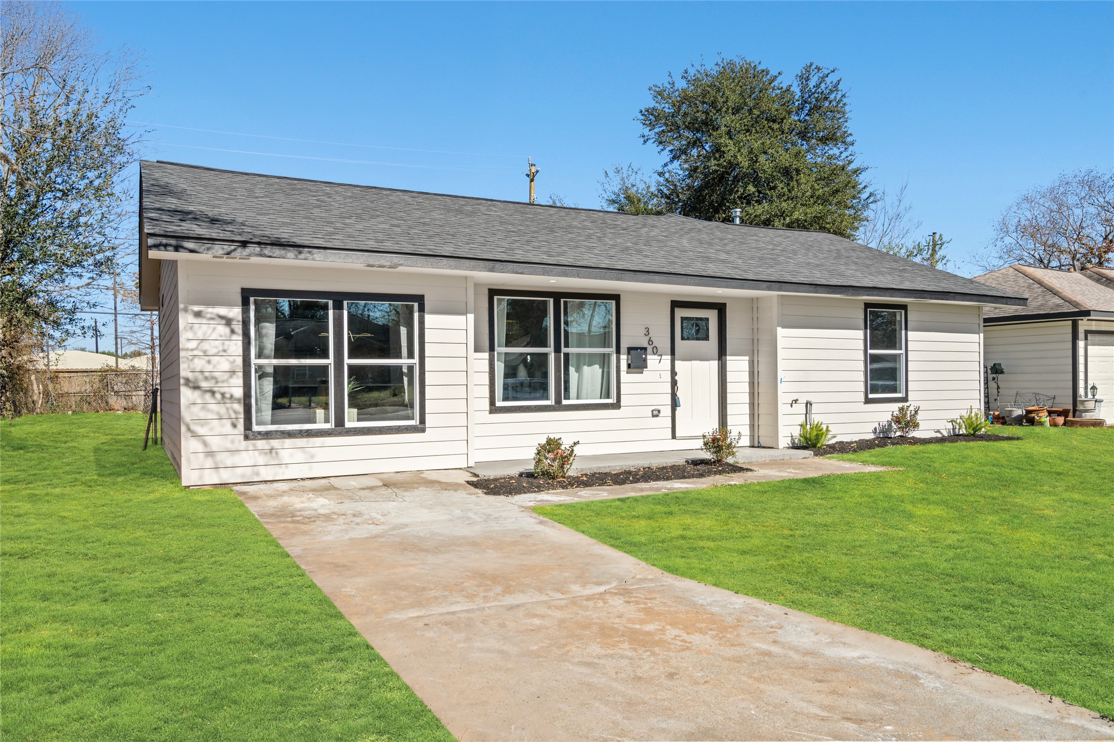 3607 Zephyr Street Houston, TX 77021 - Photo 6 of 29