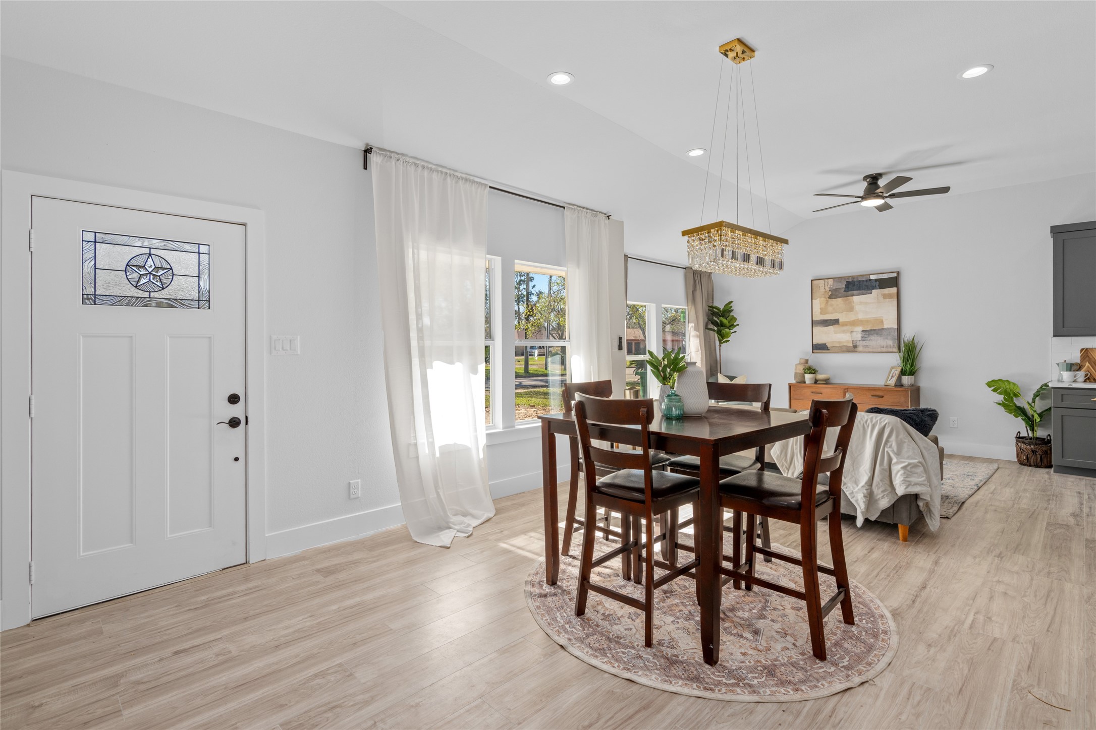 3607 Zephyr Street Houston, TX 77021 - Photo 9 of 29