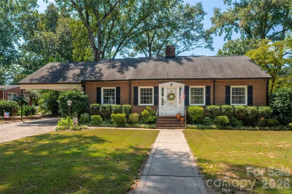 $445,000 | 116 East Hill Street, Fort Mill, SC 29715