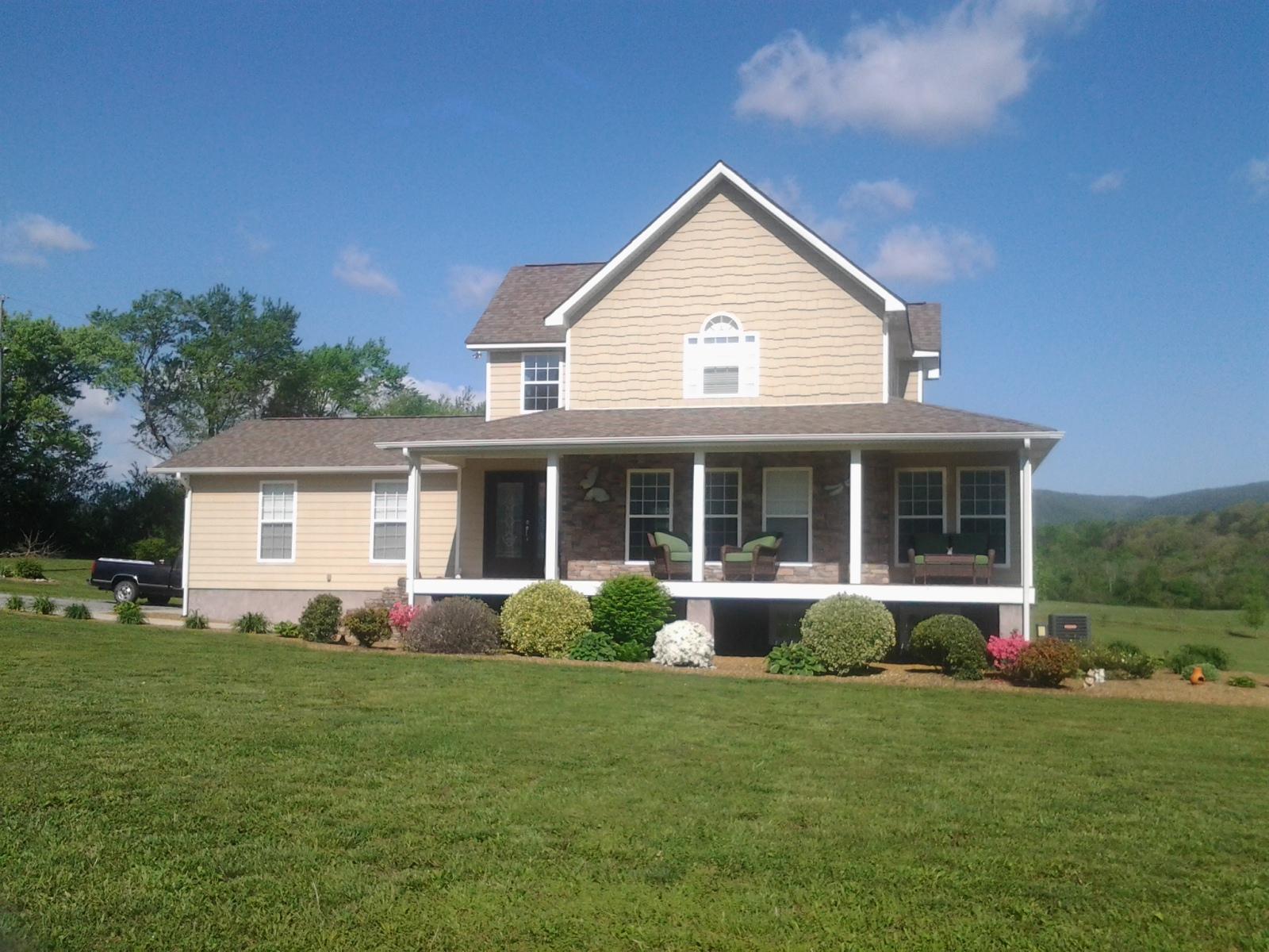 284 Herman Hickson Road Dunlap, TN 37327 - Photo 1 of 39 20150421_092719