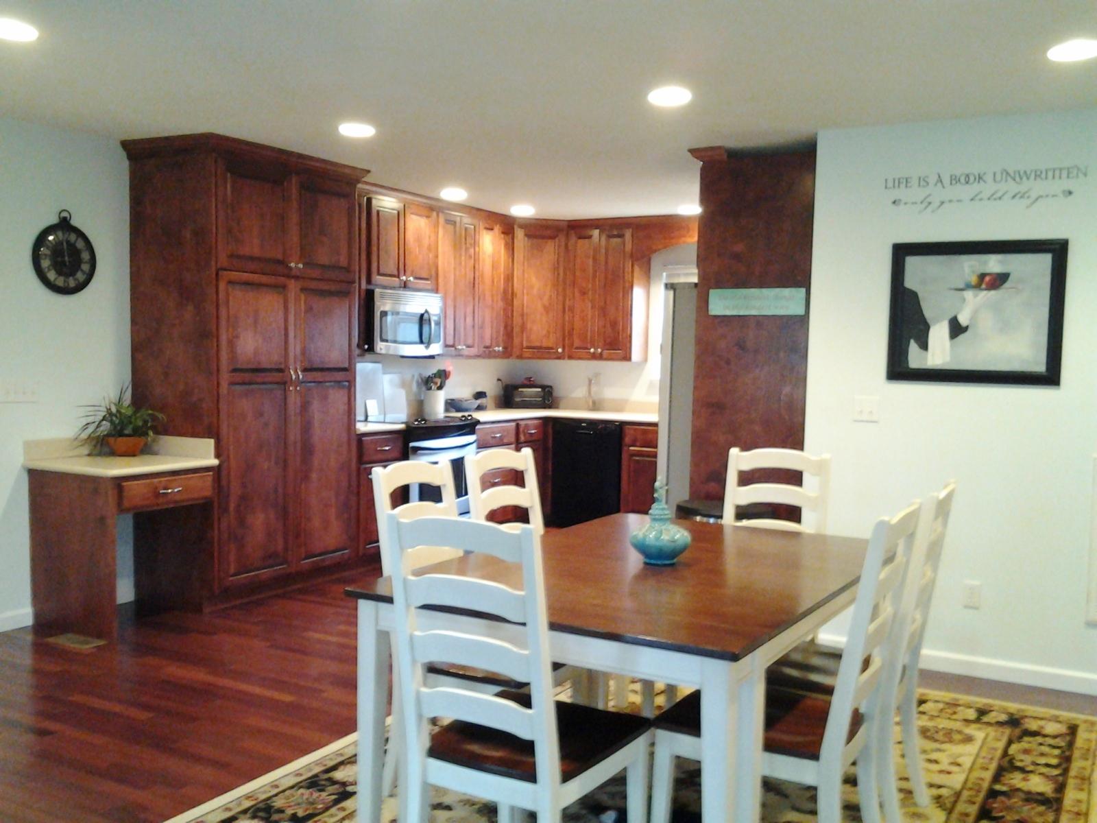 284 Herman Hickson Road Dunlap, TN 37327 - Photo 4 of 39 20141112_085855