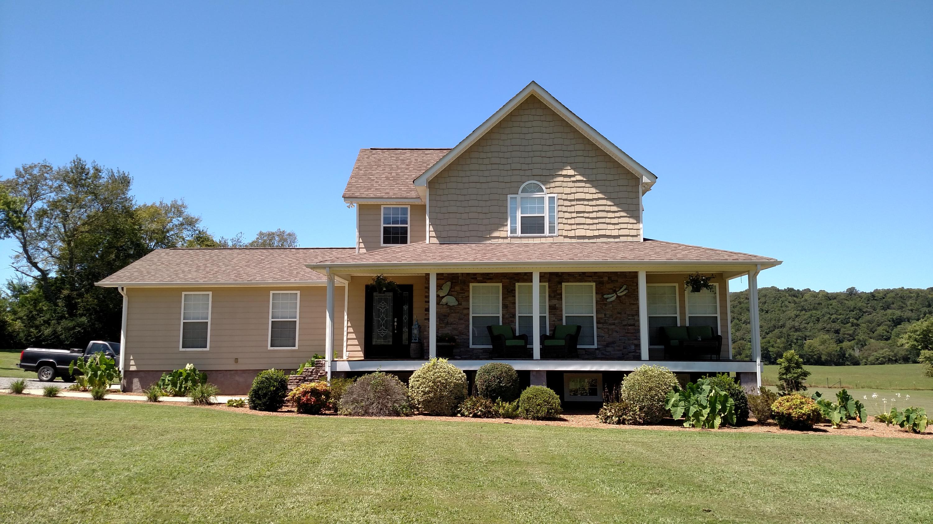 284 Herman Hickson Road Dunlap, TN 37327 - Photo 32 of 39 IMG_20150825_125421587 (1)
