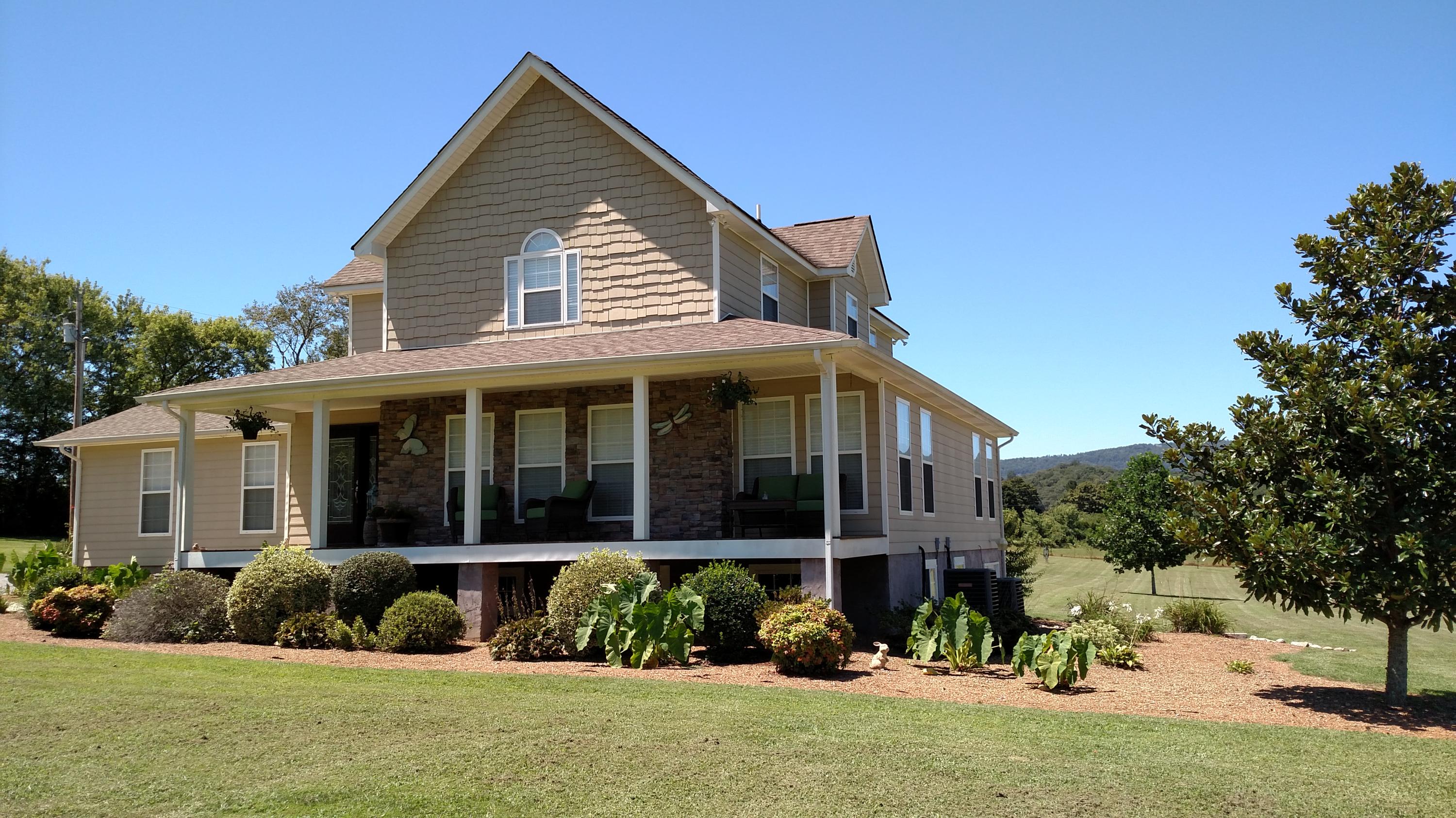 284 Herman Hickson Road Dunlap, TN 37327 - Photo 33 of 39 IMG_20150825_125447466