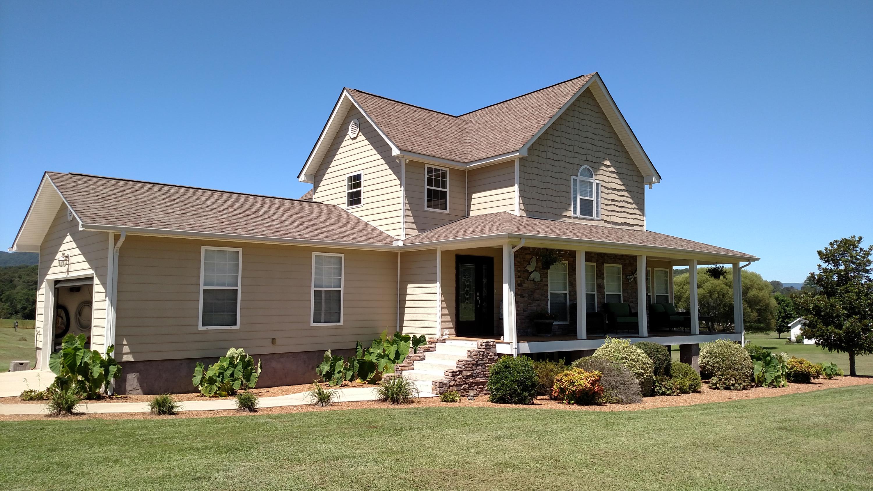 284 Herman Hickson Road Dunlap, TN 37327 - Photo 34 of 39 IMG_20150825_125528299
