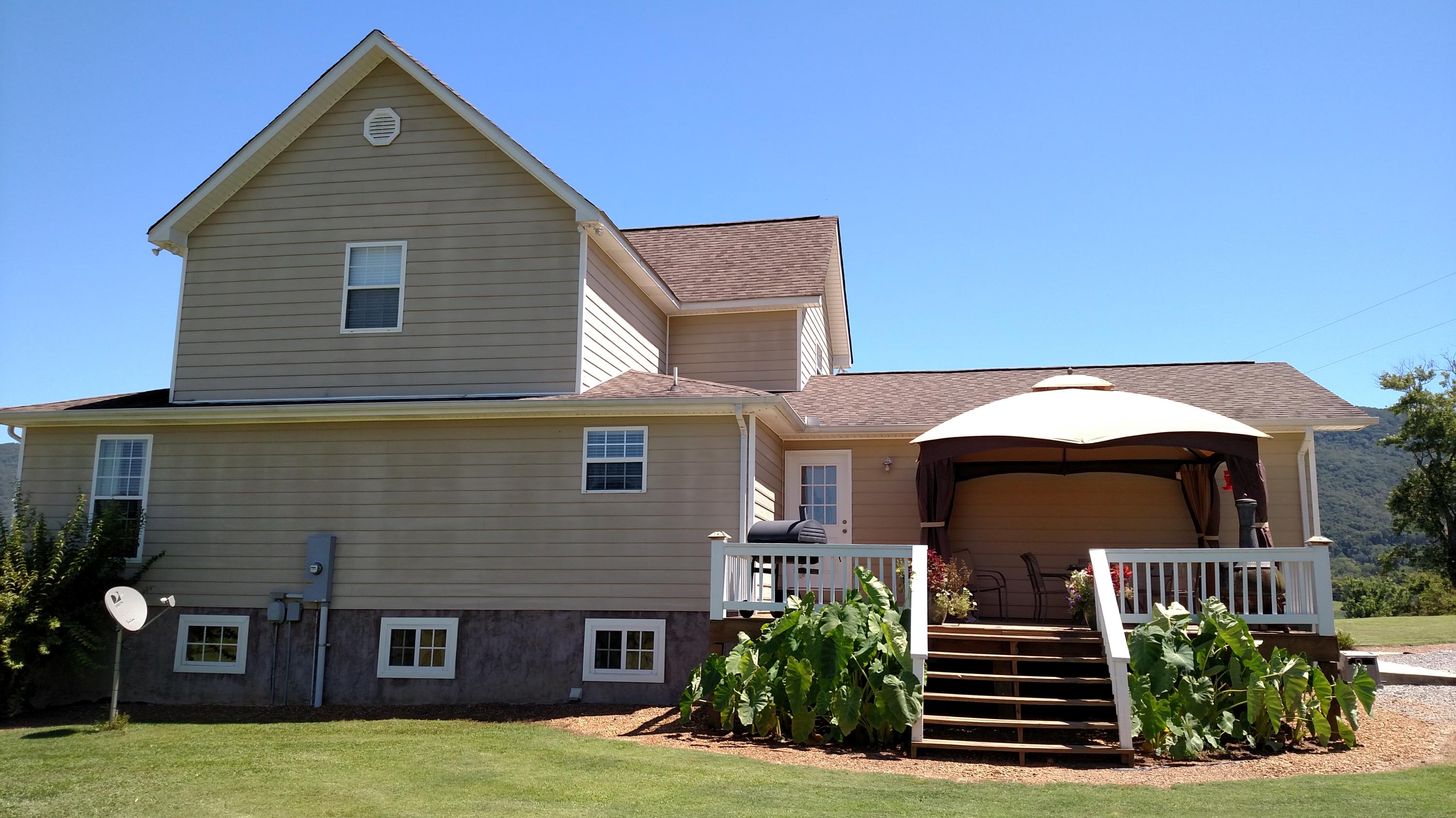 284 Herman Hickson Road Dunlap, TN 37327 - Photo 36 of 39 IMG_20150825_125711529