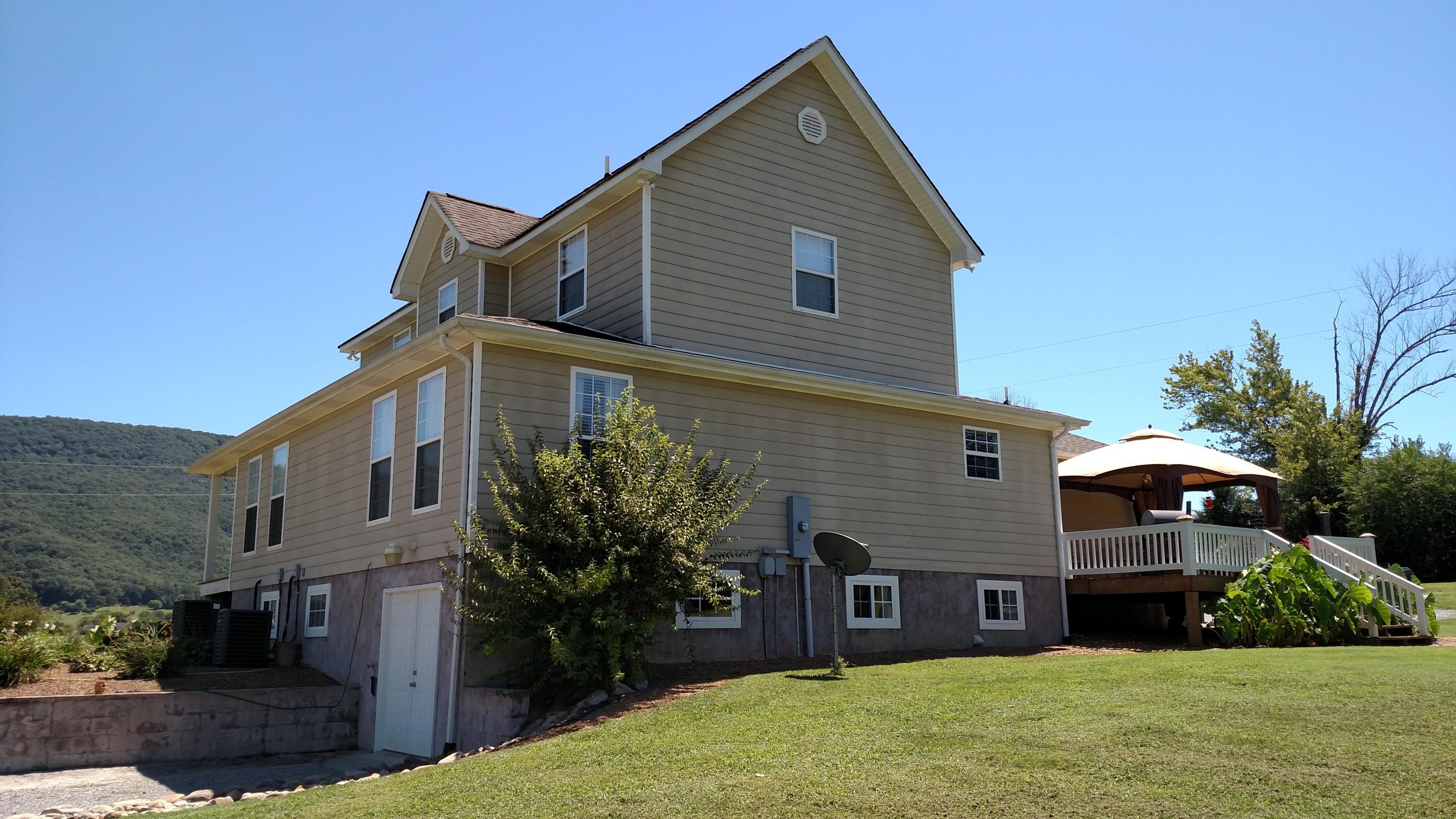 284 Herman Hickson Road Dunlap, TN 37327 - Photo 37 of 39 IMG_20150825_125748067