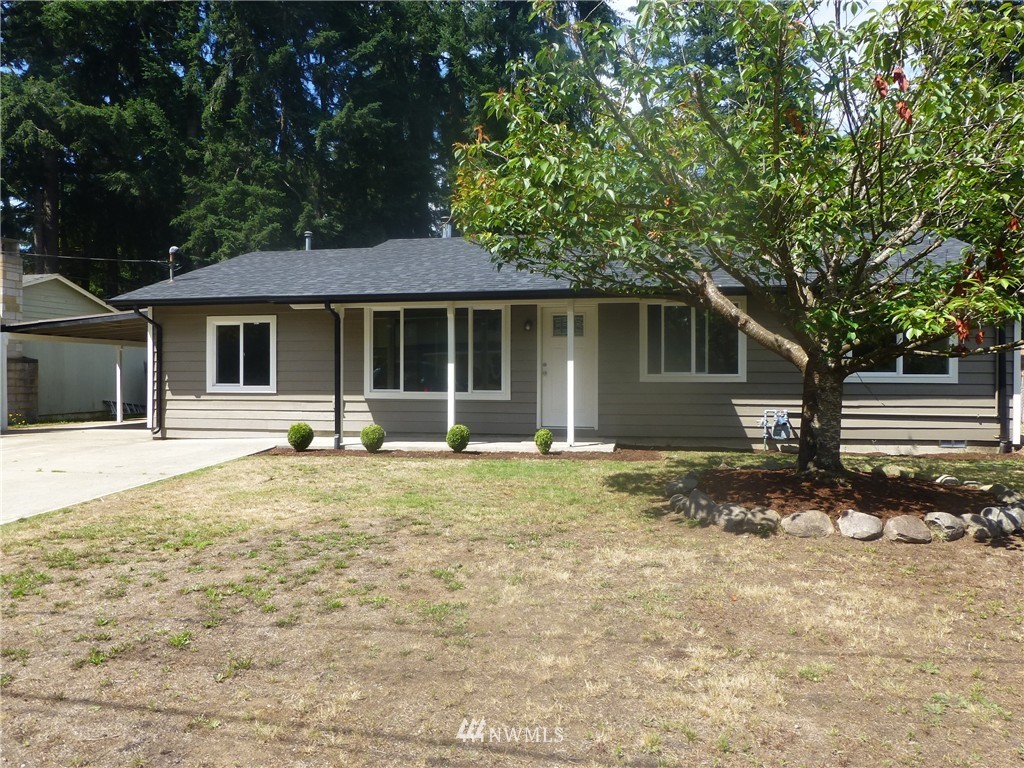 2135 Southeast Cedar Road Port Orchard, WA 98367 - Photo 1 of 20 Gallery Image 1