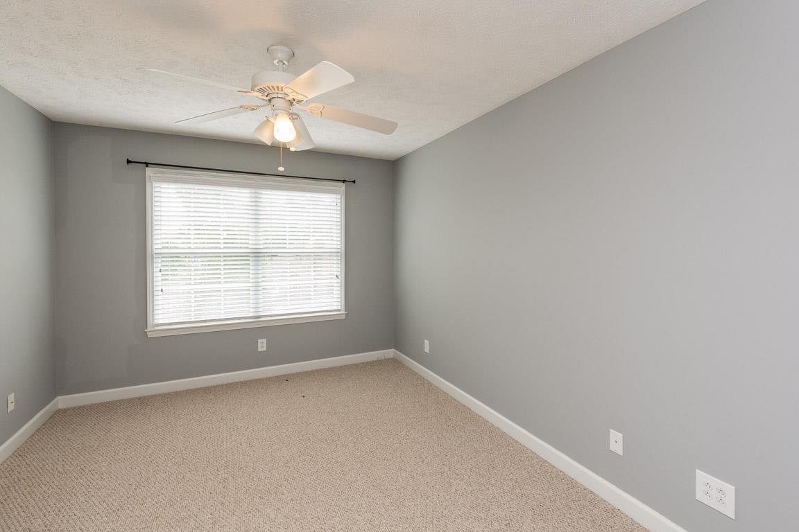 927 South Ridge Trail Clarksville, TN 37043 - Photo 20 of 30 3 bedrooms located upstairs