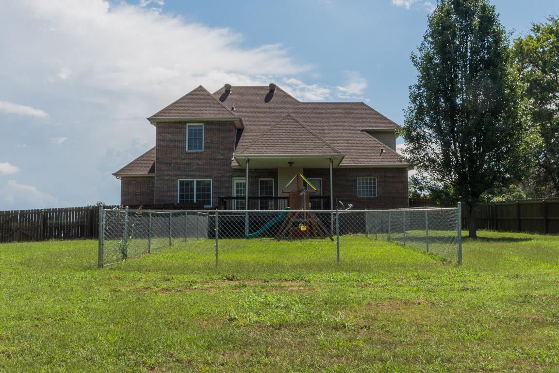 927 South Ridge Trail Clarksville, TN 37043 - Photo 28 of 30 Gallery Image 28