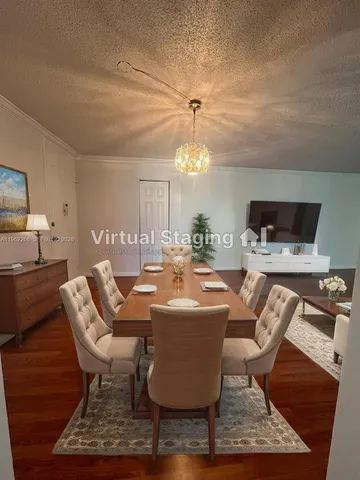 $180,000 | 920 Northeast 199th Street, Unit 4S, Miami, FL 33179