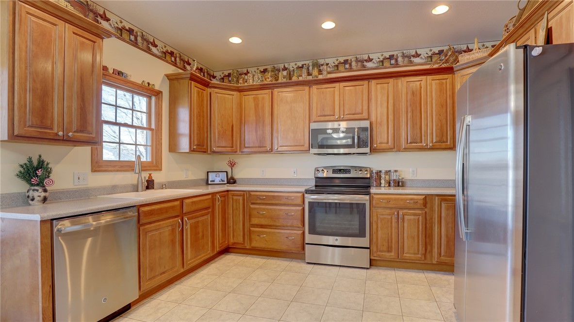 6964 Fieldstone Lane Decatur, IL 62521 - Photo 20 of 48