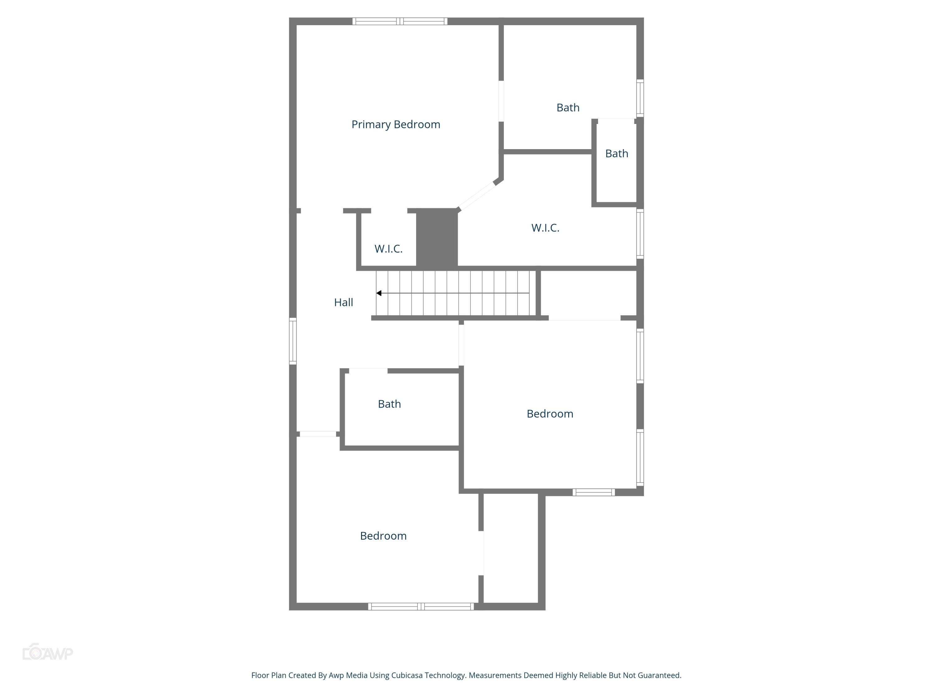 248 Euvino Way Santa Rosa Beach, FL 32459 - Photo 25 of 56 2nd Floor