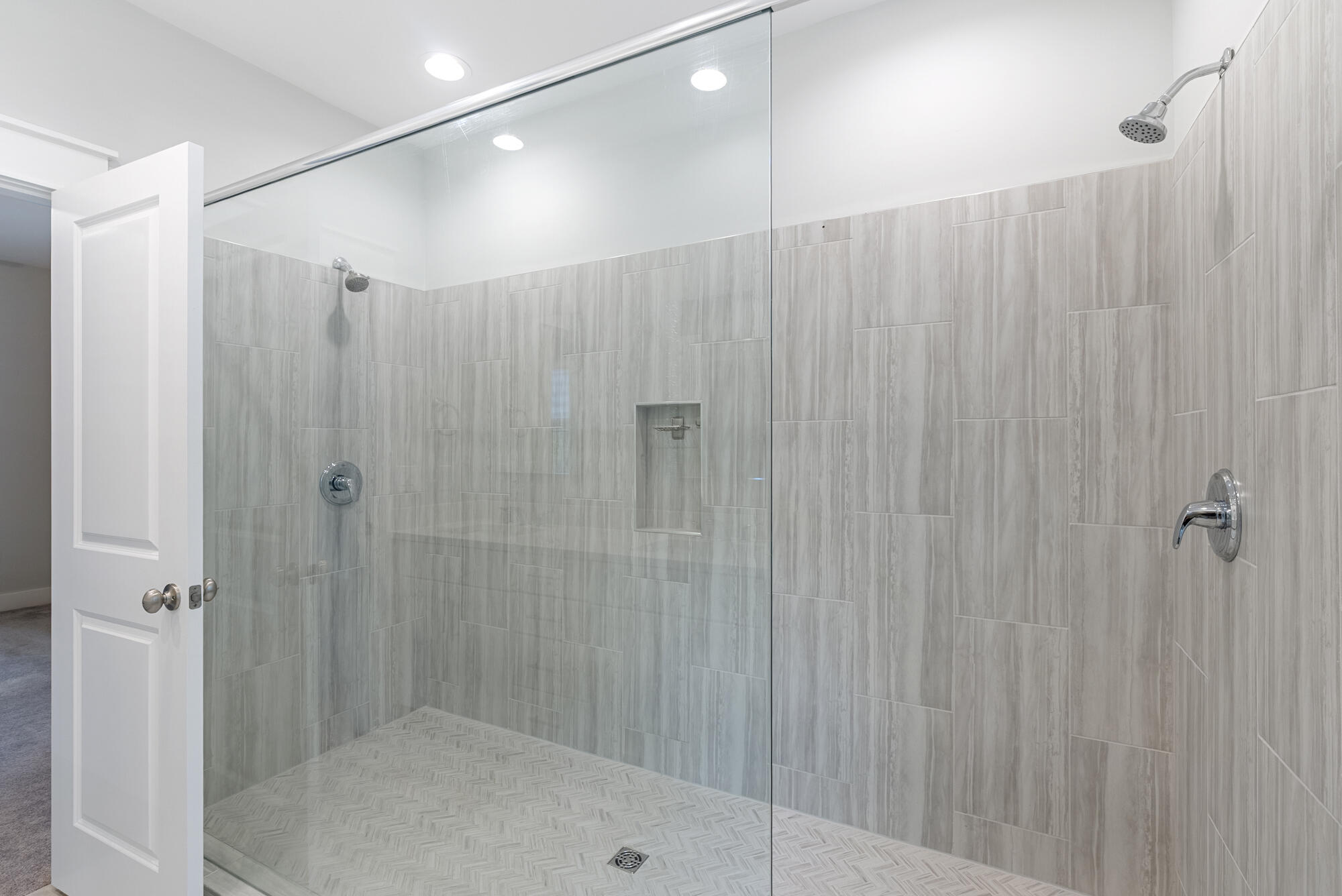 248 Euvino Way Santa Rosa Beach, FL 32459 - Photo 30 of 56 a bathroom with a shower and a sink