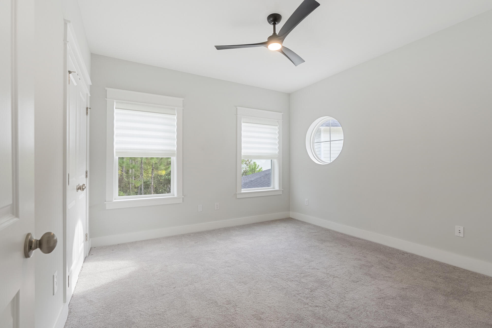248 Euvino Way Santa Rosa Beach, FL 32459 - Photo 33 of 56 a view of empty room with window