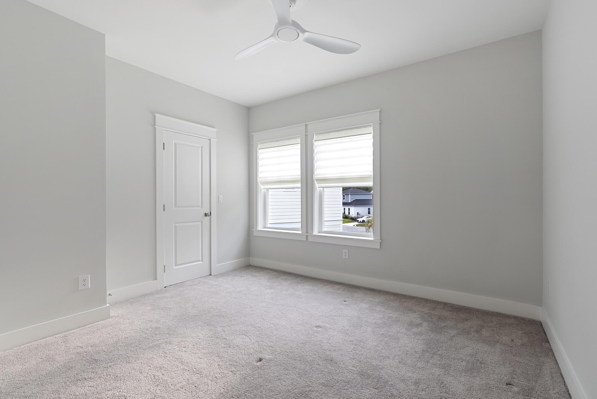 248 Euvino Way Santa Rosa Beach, FL 32459 - Photo 36 of 56 an empty room with a empty space and windows