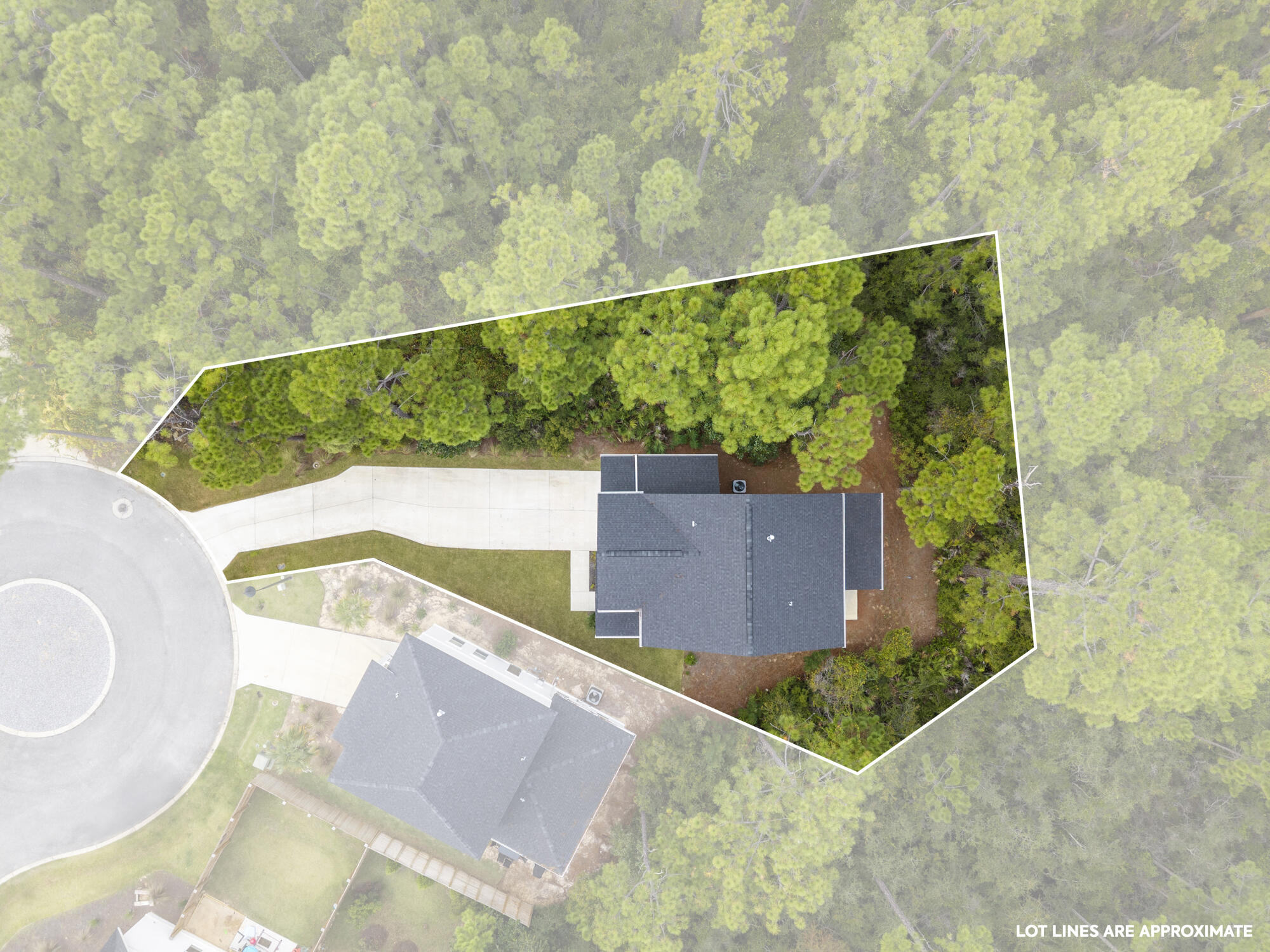 248 Euvino Way Santa Rosa Beach, FL 32459 - Photo 5 of 56 248 euvino way drone - awp media - 022