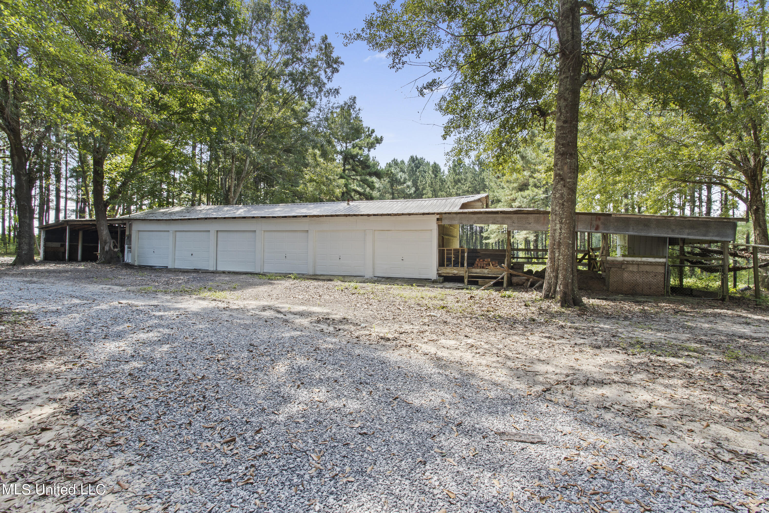 7200 Horace Shumock Road Moss Point, MS 39562 - Photo 28 of 43 028