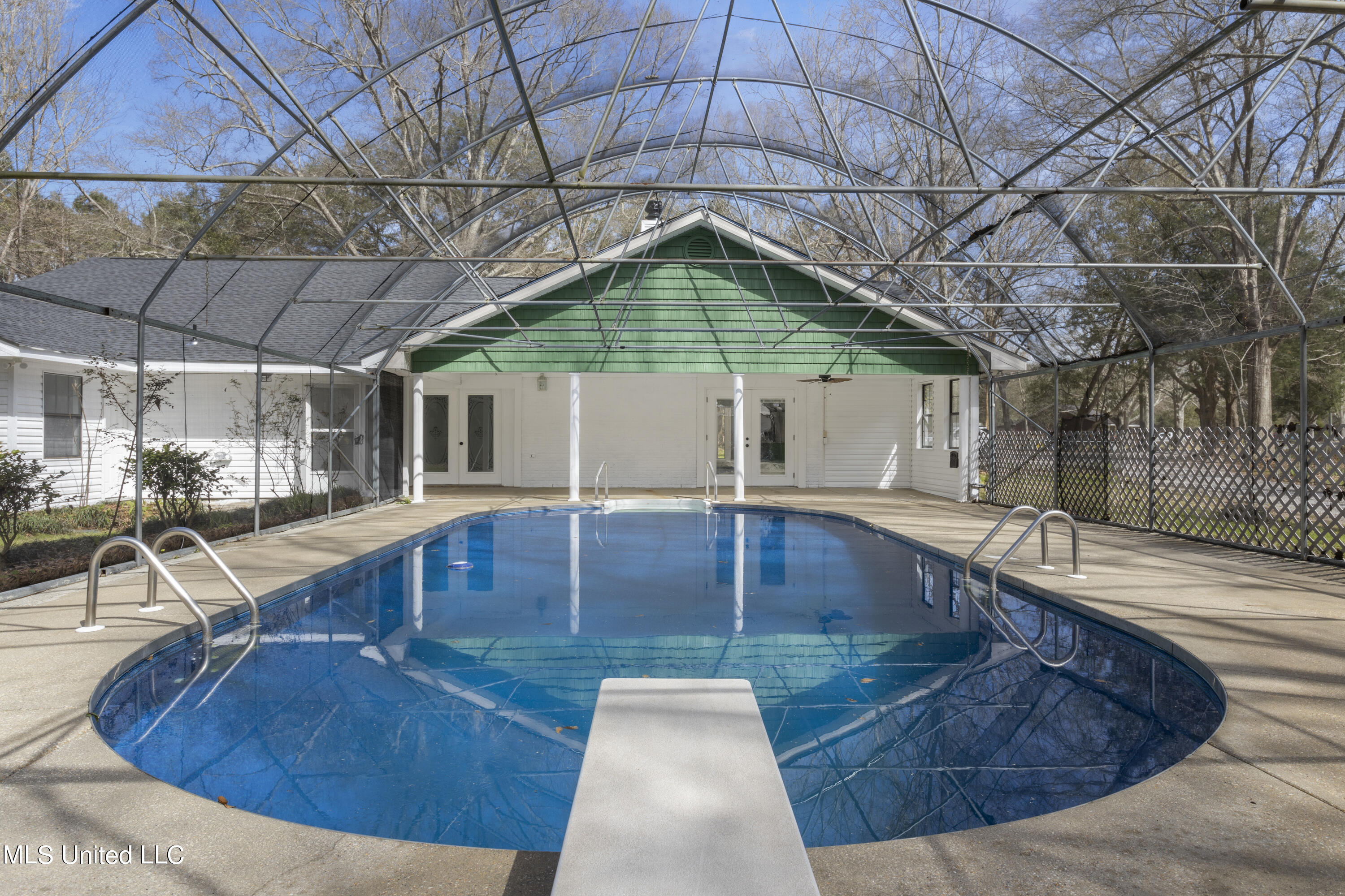 7200 Horace Shumock Road Moss Point, MS 39562 - Photo 3 of 43 024