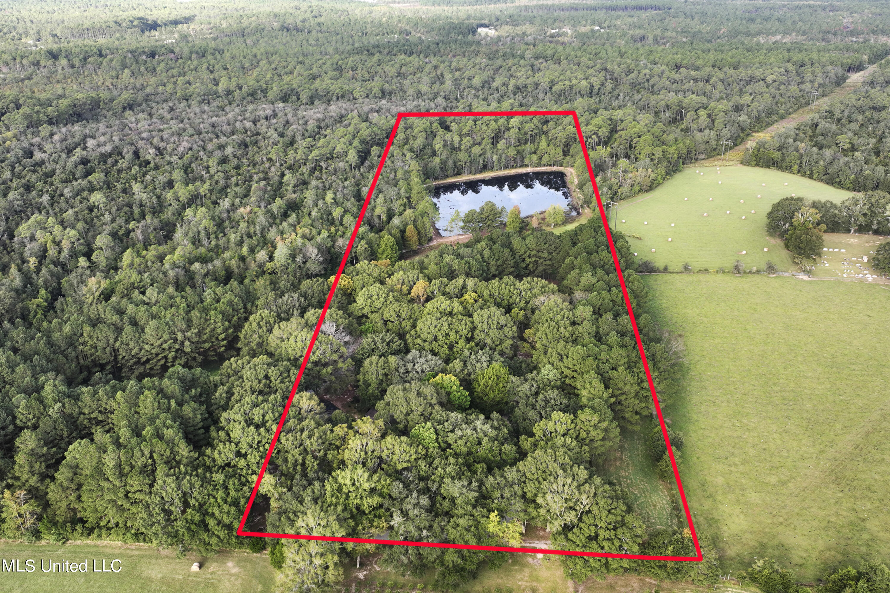 7200 Horace Shumock Road Moss Point, MS 39562 - Photo 38 of 43 037