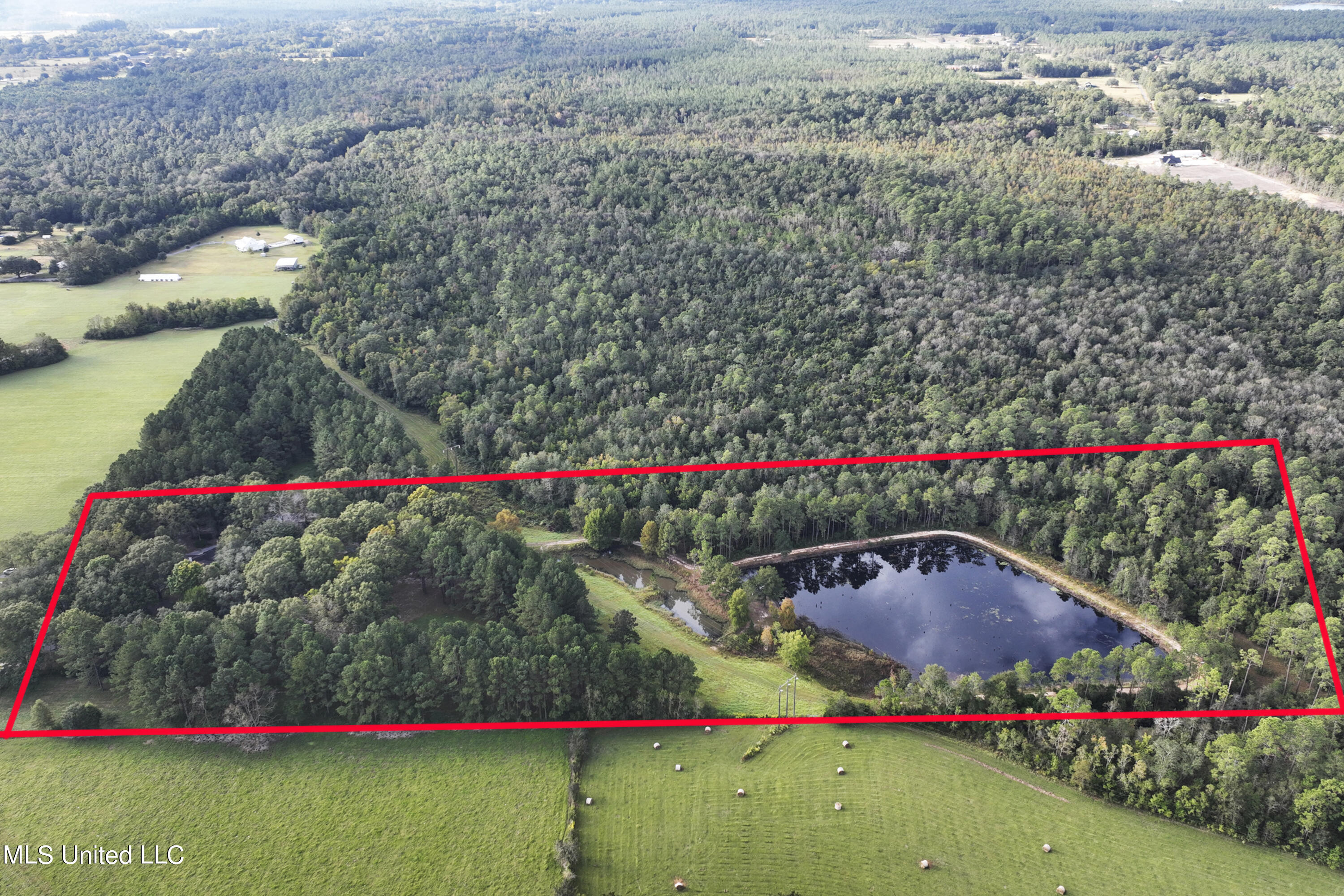 7200 Horace Shumock Road Moss Point, MS 39562 - Photo 41 of 43 039