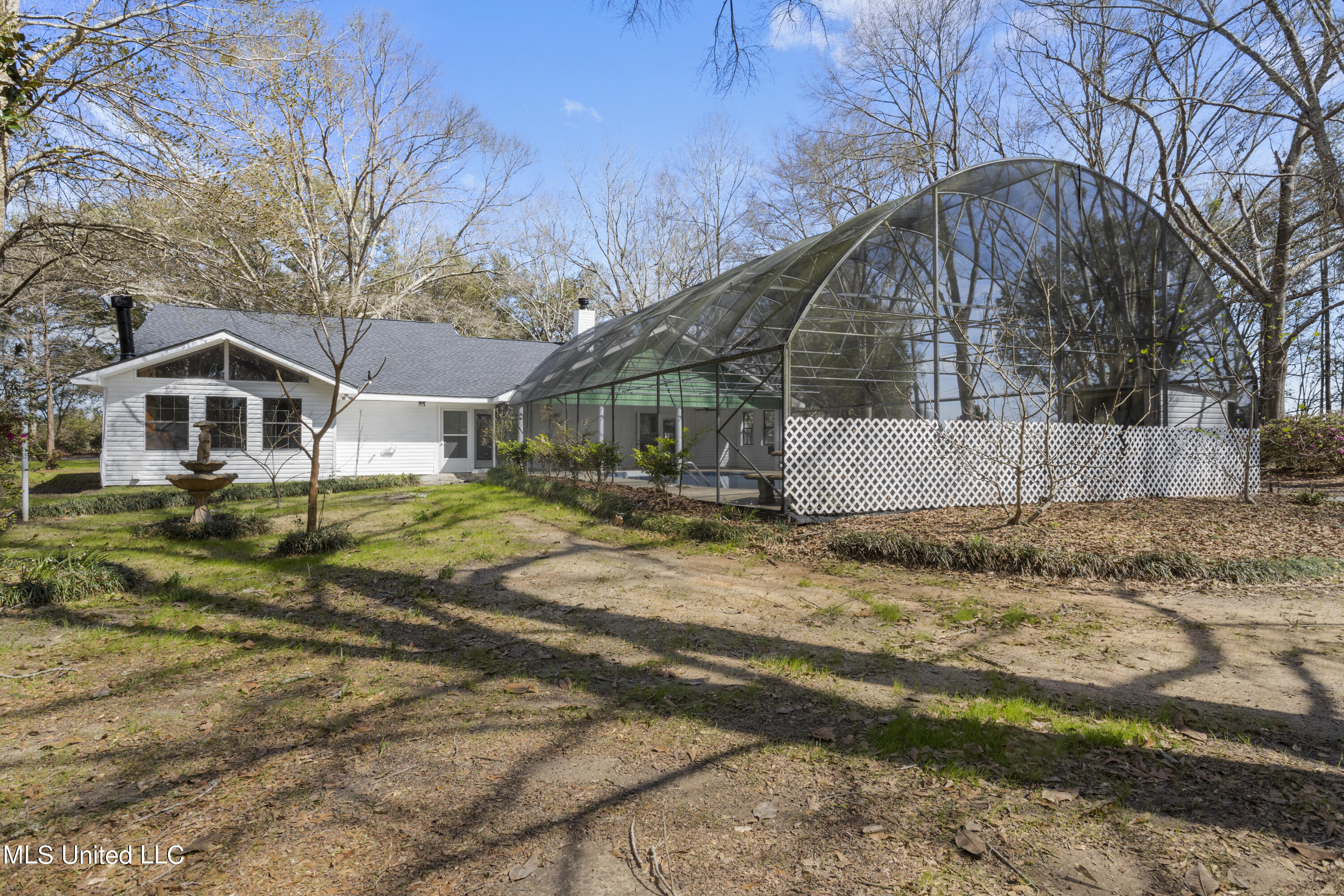 7200 Horace Shumock Road Moss Point, MS 39562 - Photo 6 of 43 026