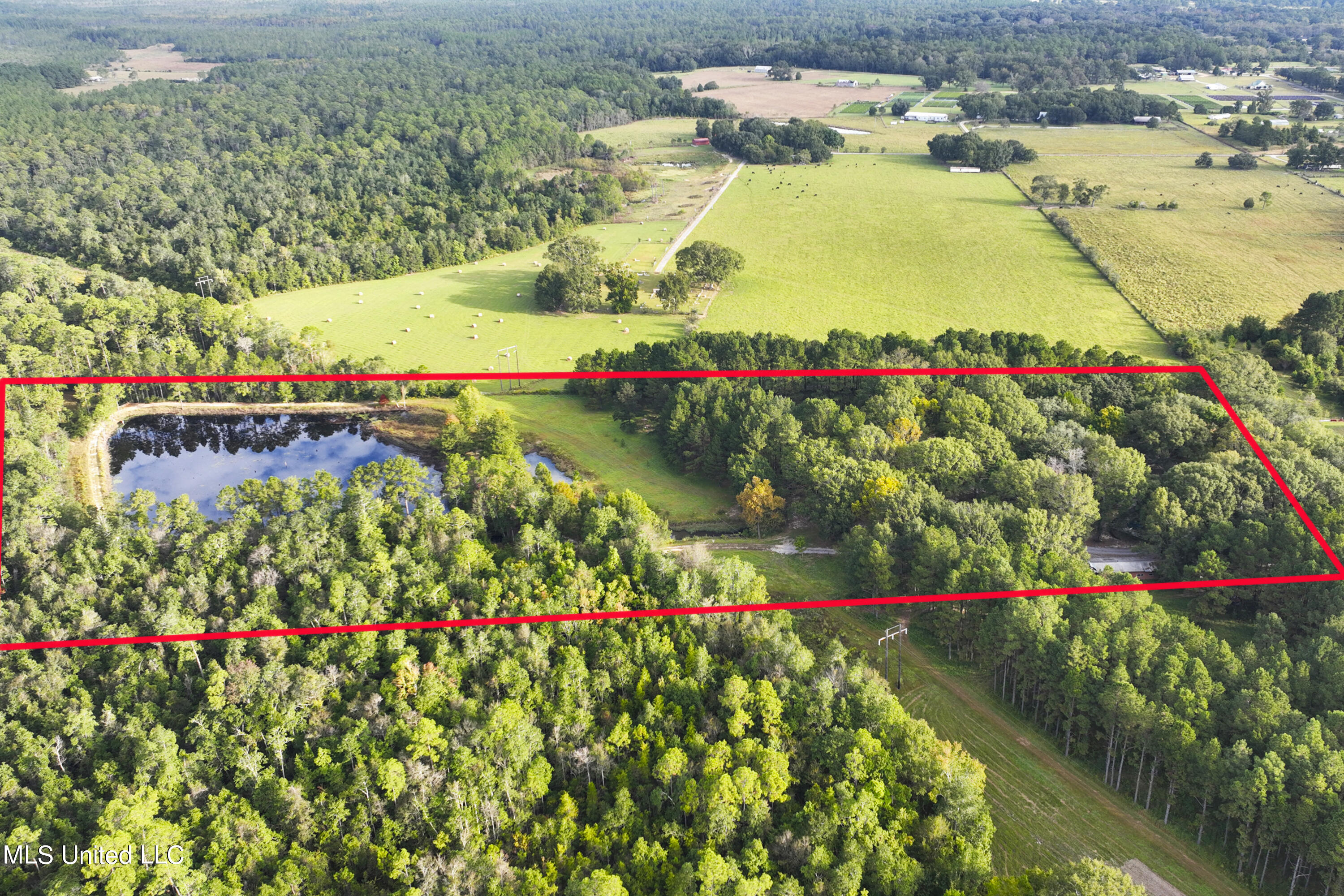 7200 Horace Shumock Road Moss Point, MS 39562 - Photo 9 of 43 041