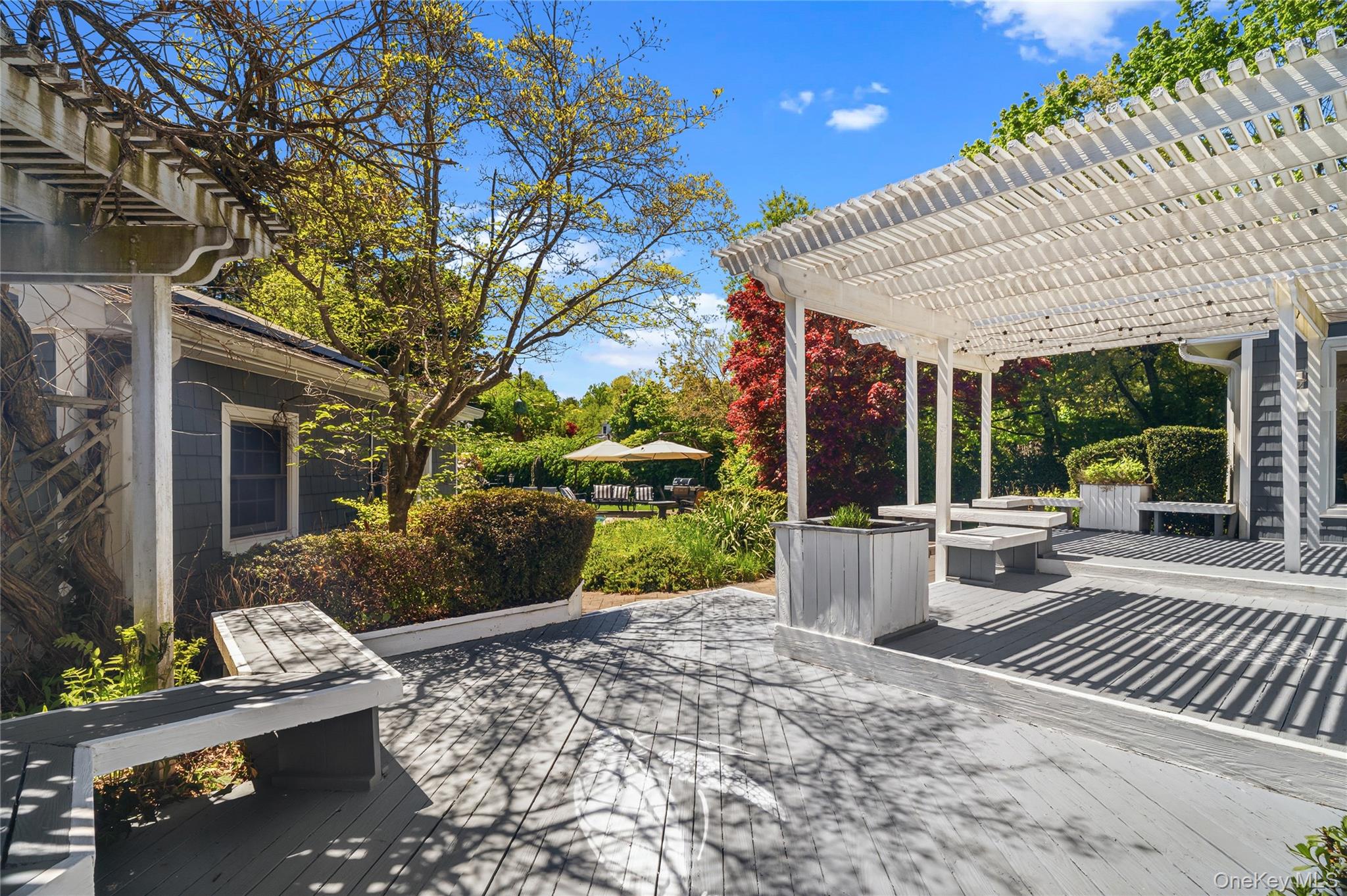 199 Split Rock Road Syosset, NY 11791 - Photo 39 of 49