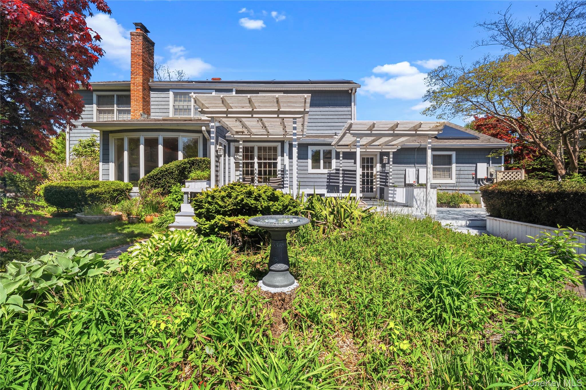 199 Split Rock Road Syosset, NY 11791 - Photo 40 of 49