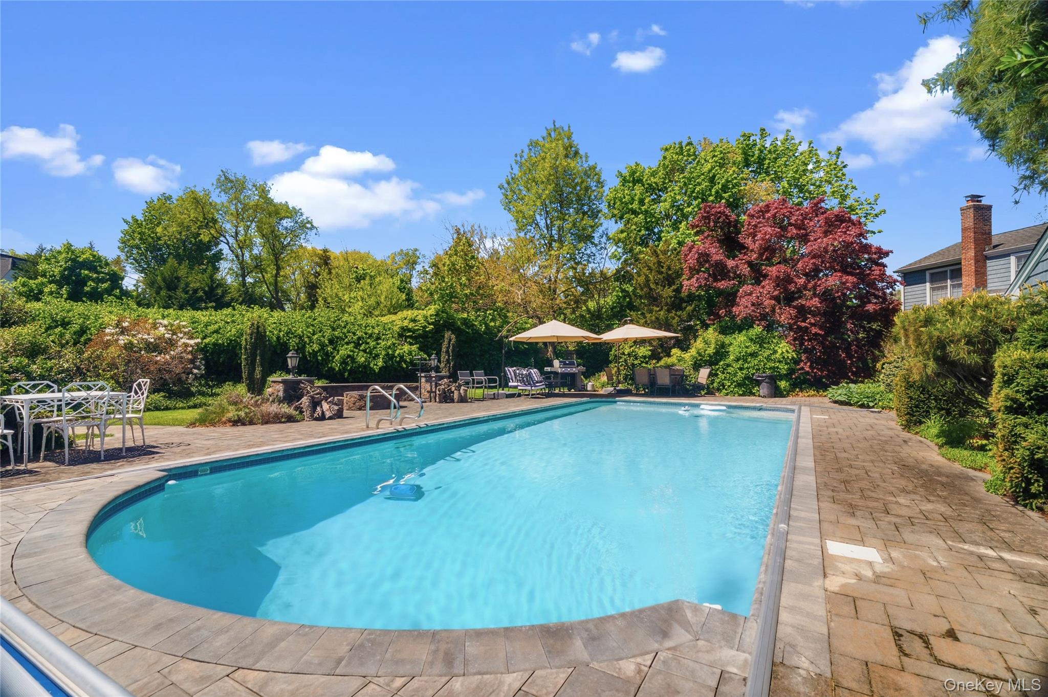 199 Split Rock Road Syosset, NY 11791 - Photo 42 of 49