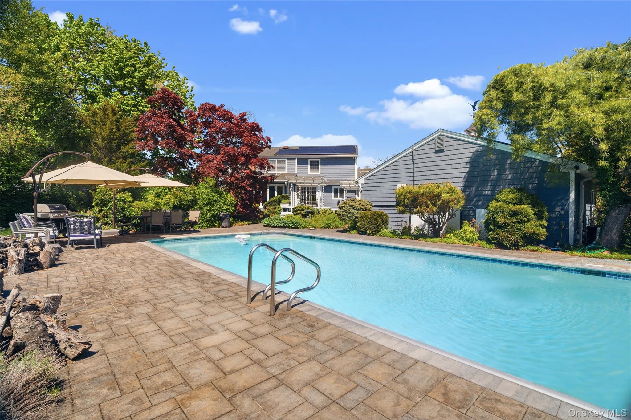 199 Split Rock Road Syosset, NY 11791 - Photo 43 of 49