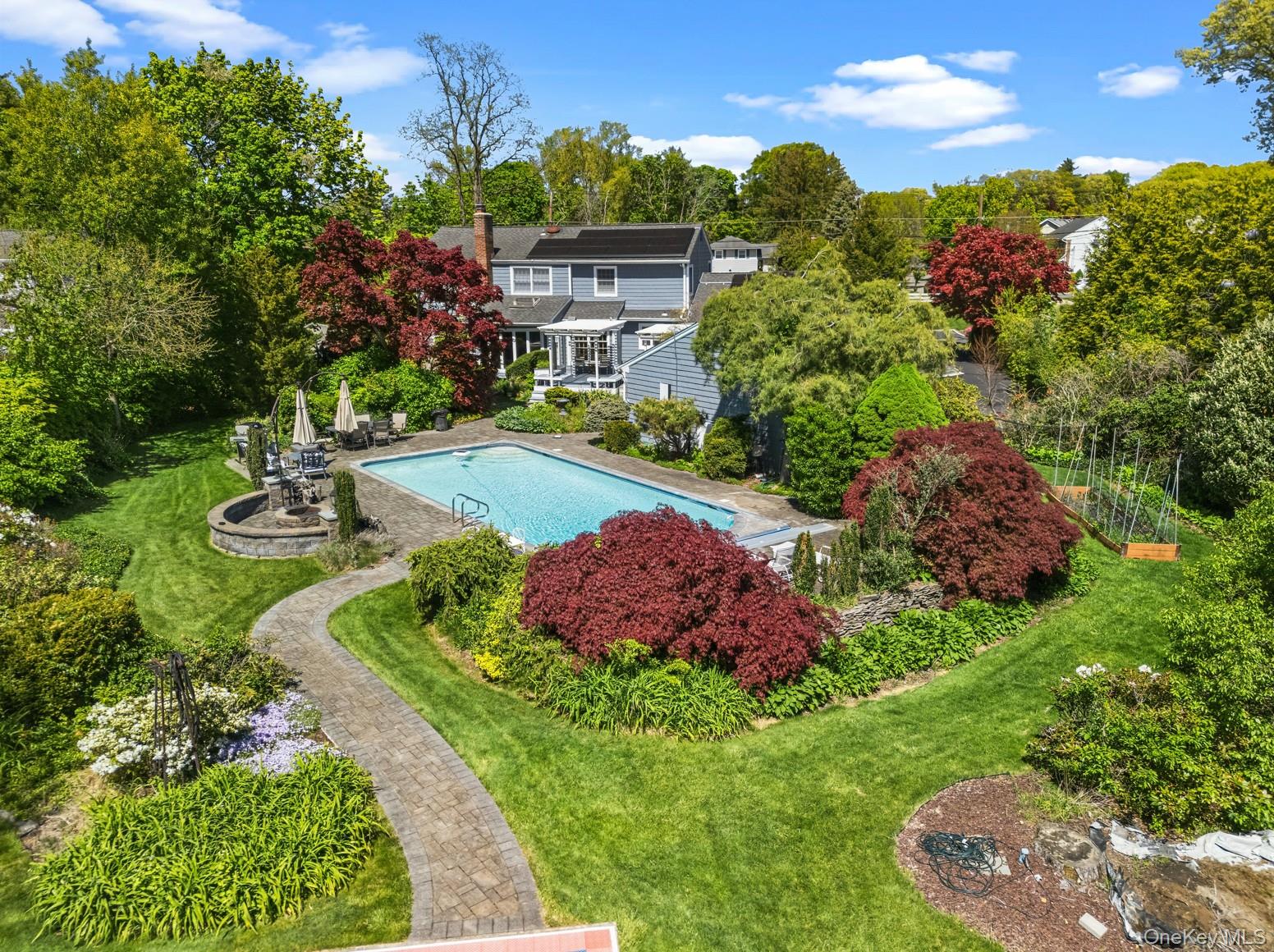 199 Split Rock Road Syosset, NY 11791 - Photo 48 of 49