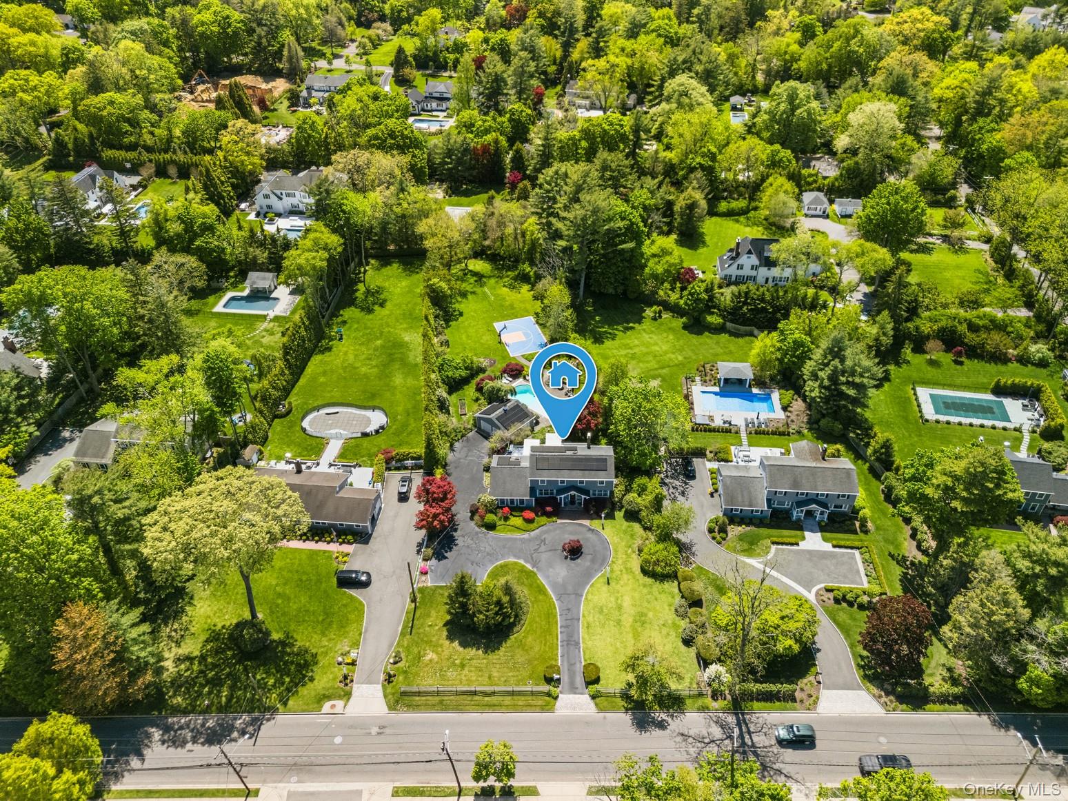 199 Split Rock Road Syosset, NY 11791 - Photo 49 of 49