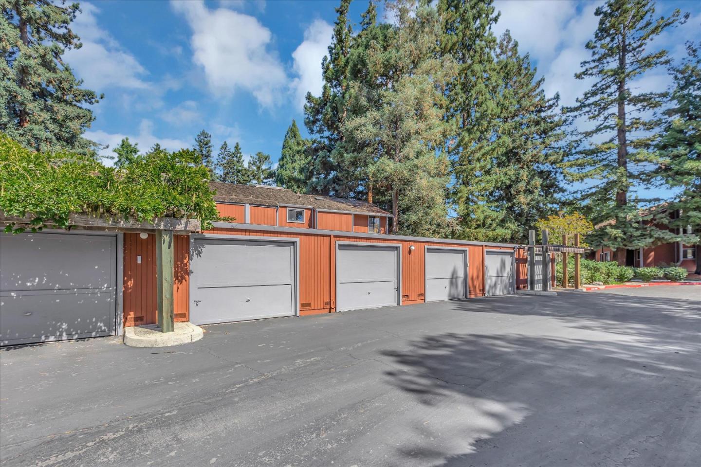 202 Central Avenue Mountain View, CA 94043 - Photo 35 of 39 front view of a house with a street