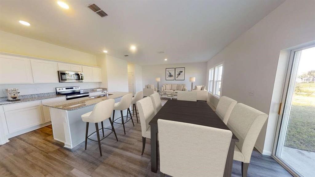623 Colgate Circle Princeton, TX 75407 - Photo 2 of 15 Living area