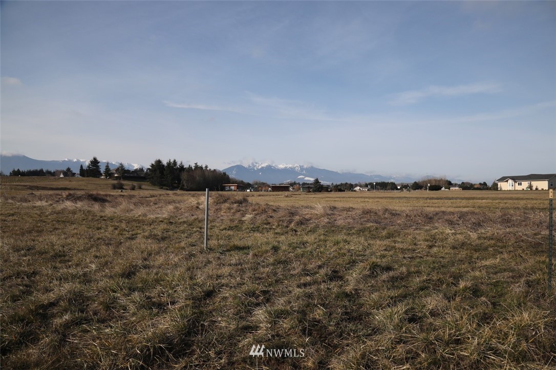 223 Nisbet Road Sequim, WA 98382 - Photo 12 of 13 a view of an ocean